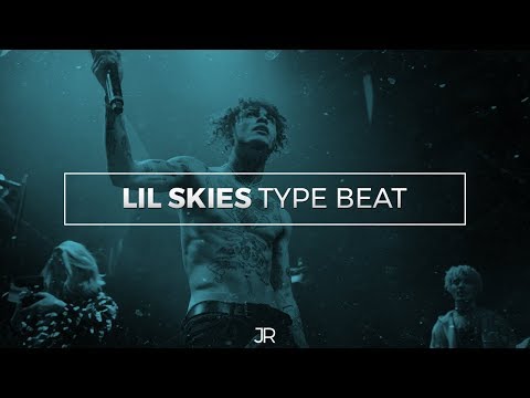 [FREE] Lil Skies Type Beat x Lil Gnar Type Beat x Pierre Bourne Type Beat - Recipe [Instrumental]