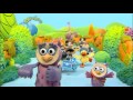 Timmy Time theme song 
