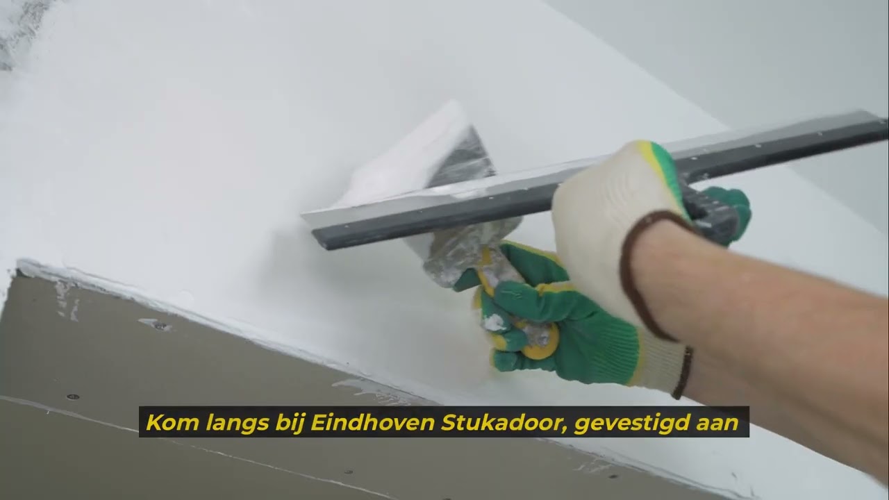 Eindhoven Stukadoor
