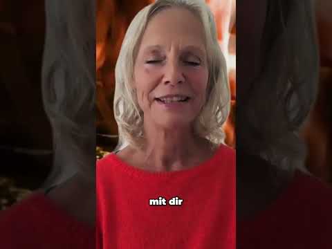 Erschöpft? Wertvolle Tipps findest am virtuellen Lagerfeuer #glücküberzweifel #erschöpfung