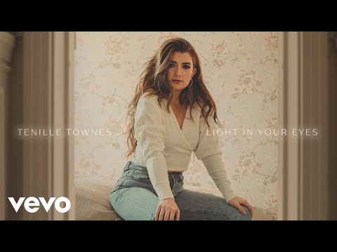 Video thumbnail for Light in Your Eyes