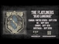 The Flatliners - Drown In Blood 