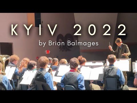 Kyiv 2022 by Brian Balmages