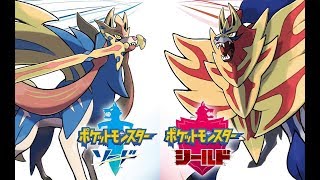 【ゲーム実況】少しゲーム！【ポケットモンスターソード】