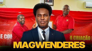 Venâncio Mondlane Indignado com Governação da Frelimo por 50 anos Só Prometendo...