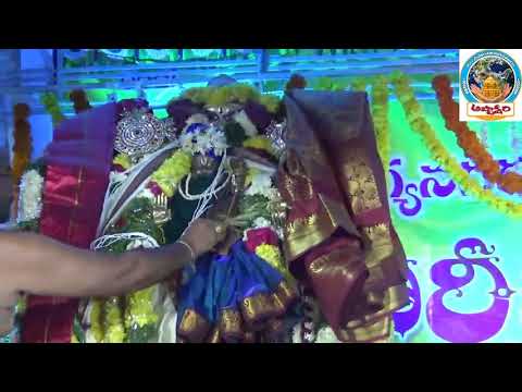 astakshari deepotsavam