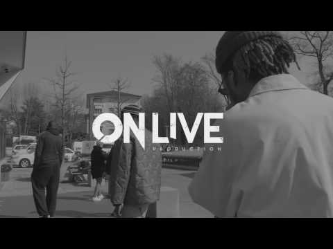 On Live Festival #Part2 (Freestyle) : Zani Ram$, Jowiz, Kingzer, Miiiz, 3e Mi-Temps, Makala