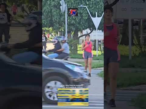 Av. Olivia Flores em movimento em Vitória da Conquista-Ba