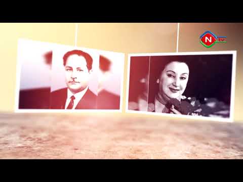 Sənətkar ömrü - 21.10.2021