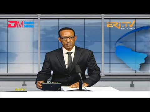 News in Tigre for August 1, 2022 - ERi-TV, Eritrea