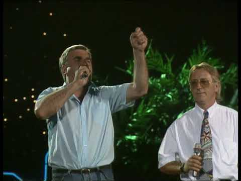 Oliver Dragojević i Boris Dvornik - Nadalina (Official video)