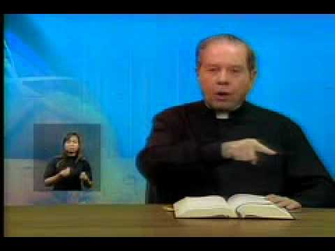 O Pão Nosso 21 Julho 2011 Pe.F.C.Cardoso.