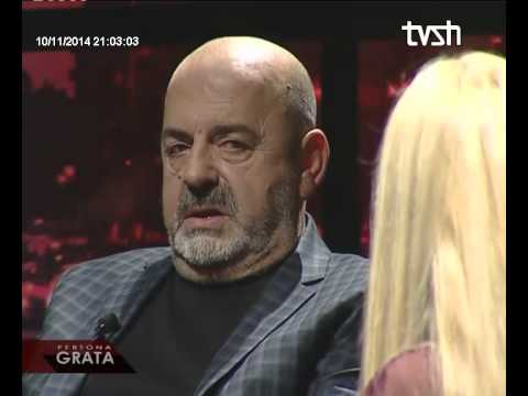 Enver Petrovci ne "Persona Grata" 10 Nentor 2014 Pjesa e katert
