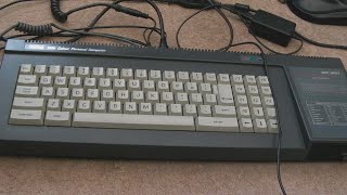 Amstrad CPC 6128 Repair & Upgrade Part 2