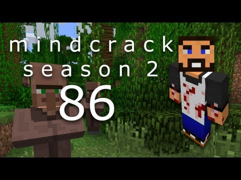 Beef Plays Minecraft - Mindcrack Server - S2 EP86 - The Great Migration