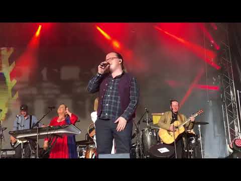 Kelly Family I can’t help myself 11.08.2018 Freiburg