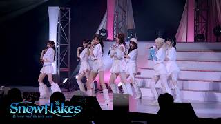 Download lagu Girls² / MeltyLove (WINTER LIVE 2025 'Snowflakes') mp3
