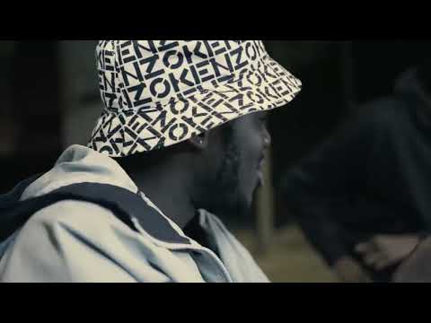 Zek1 - Fresstyle insta (clip officiel)