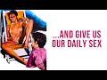 The Voyeur S Periscope And Give Us Our Daily Sex Full Comedy Movie HD