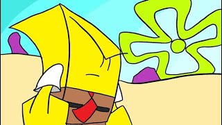 Download lagu The Spongebob Squarepants Anime Drawing Edition Collection (Compilation Video) mp3
