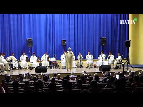 Malhoun : soirée culturelle avec l’orchestre Thami Mdaghri à Casablanca