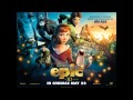 Epic [Soundtrack] - 08 - Ambush