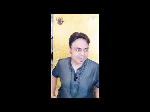 Saahil AUDITION as...