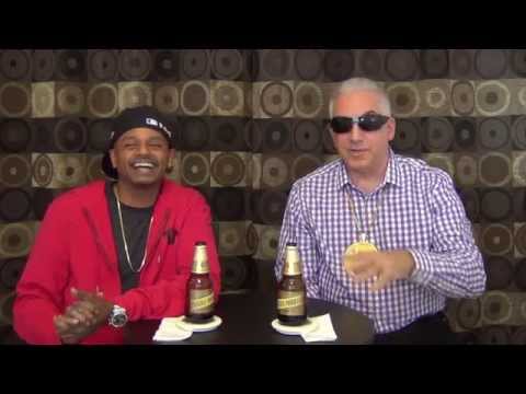 The 2nd "jonfromqueens Show" with special guest P Goodz (Oct 19th, 2015)