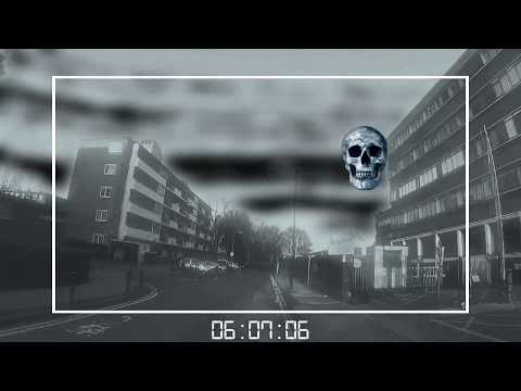 Il Pasaro - Dread to Death (OFFICIAL VIDEO)