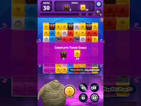 Hotel transylvania blast [part 1]