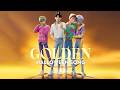 Halloween Golden Song Kpop Demon Hunters Animated Music Video Dj GG