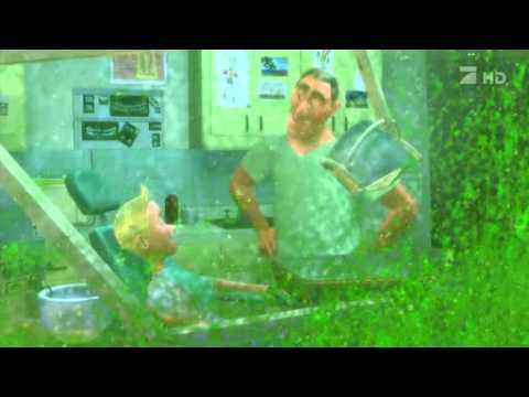 Finding Nemo   Enudreio