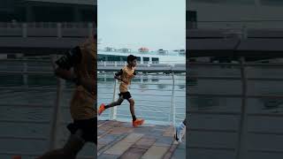 Al Qana community run - Recapture the thrill!