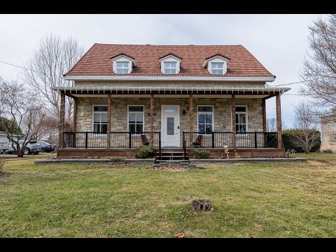 Video tour