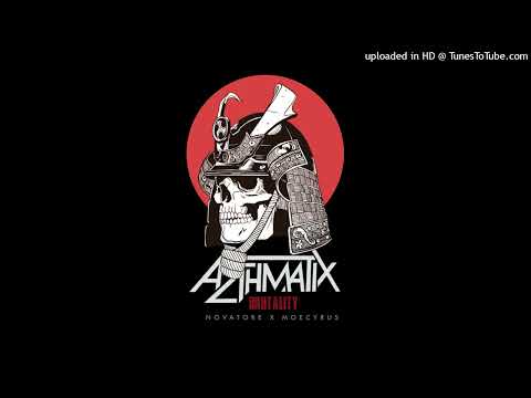 Novatore x Moecyrus (Azthmatix) - Test Your Might ft. A.M. Early Morning (prod. by Young Bangas)