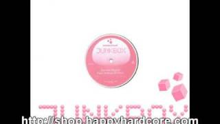 Darren Styles feat. Andrea Britton - Show Me The Sunshine / UK Hardcore / Clubland JUNKBOX004