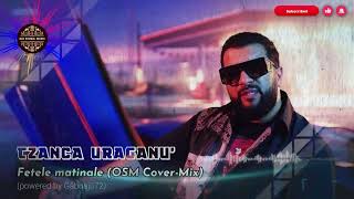 Download lagu ⚡TZANCĂ URAGANU' - Fetele matinale (OSM Cover-Mix)⚡ mp3