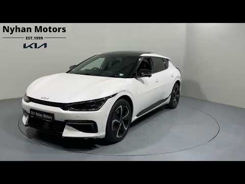 Kia EV6 GT Line 0% Finance 231 - Image 2