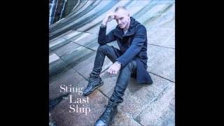 STING - The Night That The Pugilist Learned How To Dance