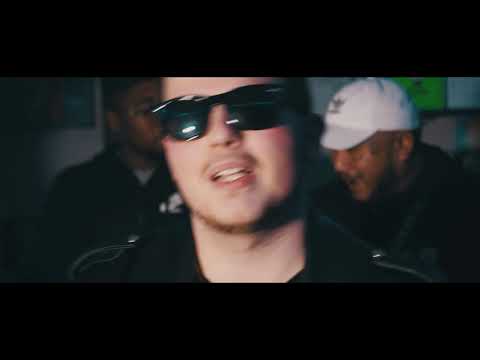 Jay Williz - No More (feat. TokyoThrill & LNXS) - Official Video