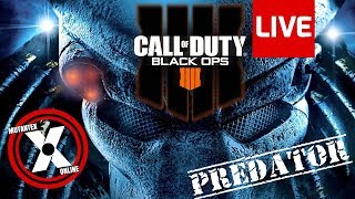 Cómo SER un PREDATOR en BLACK OPS 4 y MEJORAR tu ESPECIALISTA