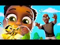Some Bugs Bite | Nookaboos Kids Songs