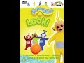 Teletubbies Look Dvd