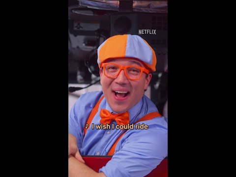YouTube Thumbnail