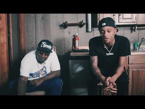 Trap City The Basement - Mula Guapo Interview