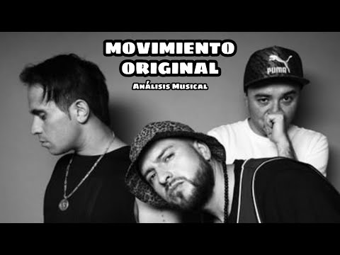 Lokko: Reacción a Movimiento Original - Un Día Cualquiera