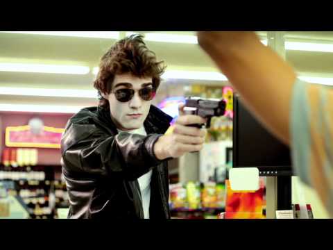My Sucky Teen Romance (Promo Trailer)
