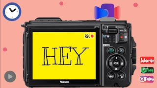 Kania Albaga - Yang Teringat (Official Lyric Video)