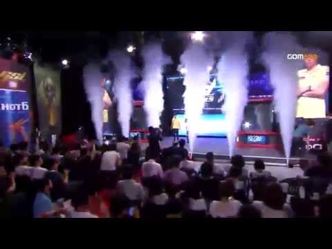 [Recap] Classic vs soO - GSL 2014 S2 Finals