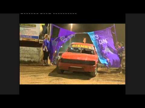 2012-2013 Qld Production Sedans Contenders.